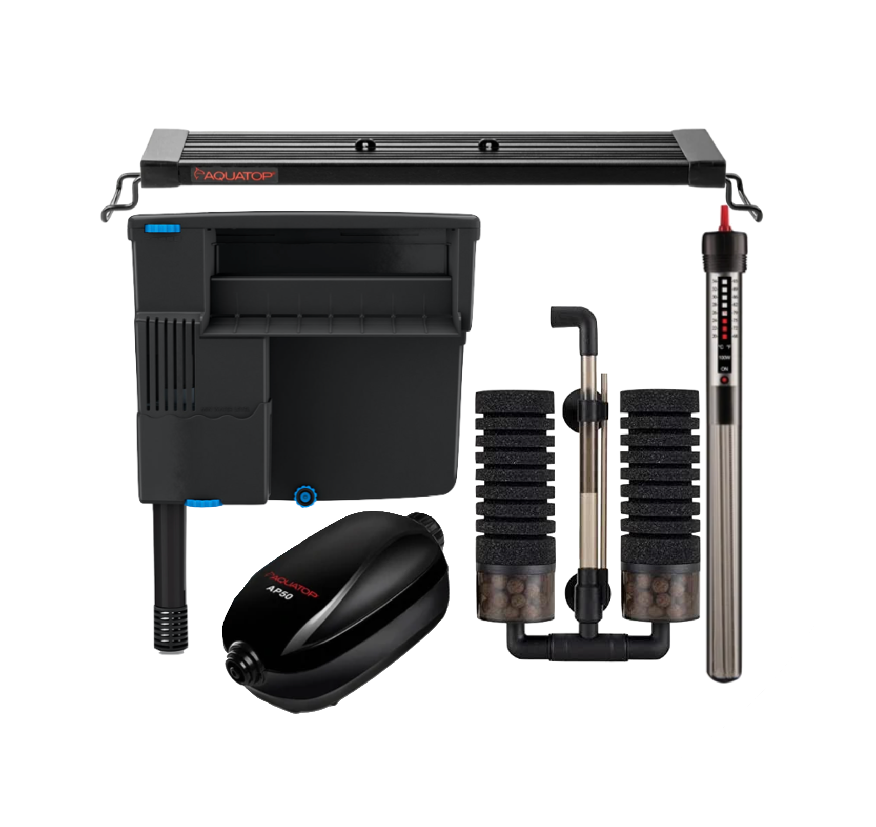 Aquarium Equipment – KGTropicals