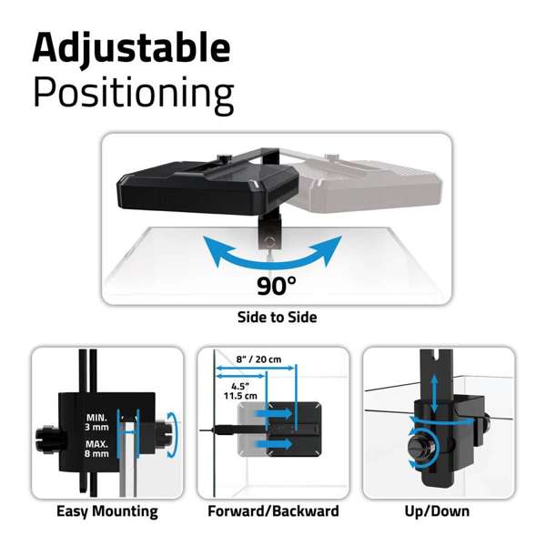 Fluval Plant 4.0 LED Nano, 20W