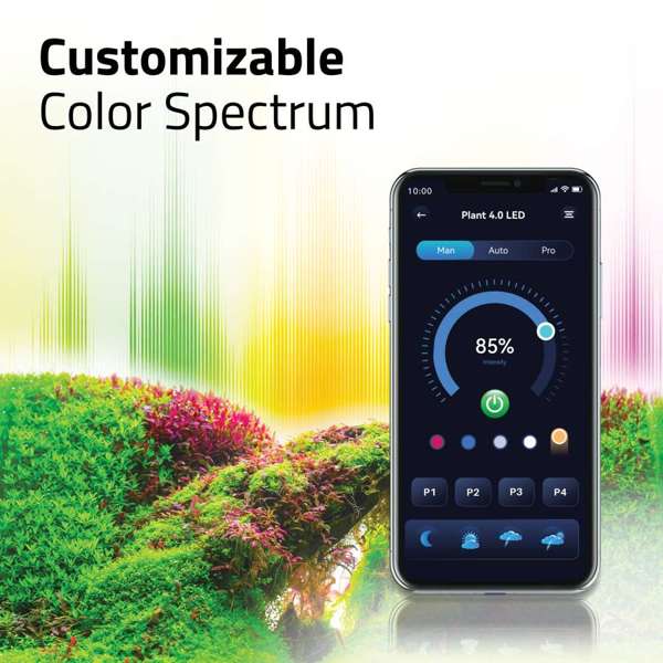 Fluval Plant 4.0 LED Series