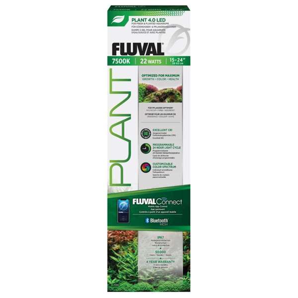 Fluval Plant 4.0 LED Series