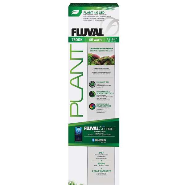 Fluval Plant 4.0 LED Series