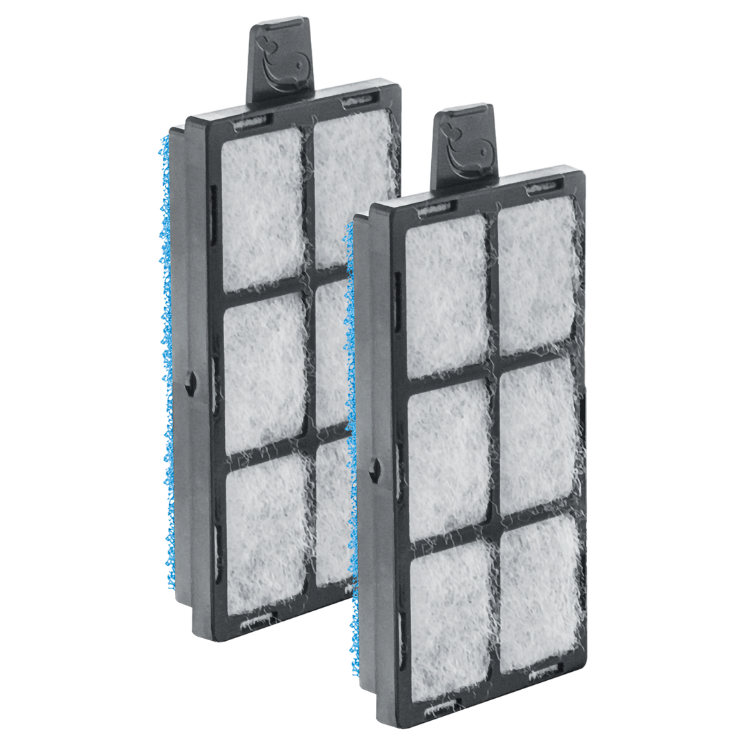 Sicce Aqua Filtra Complete Replacement Cartridges