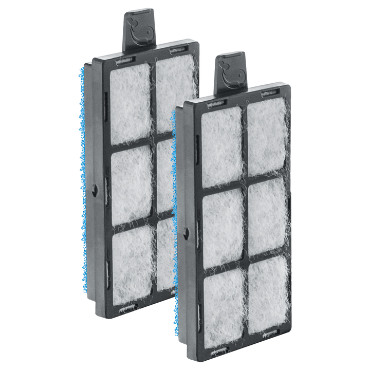 Sicce Aqua Filtra Complete Replacement Cartridges