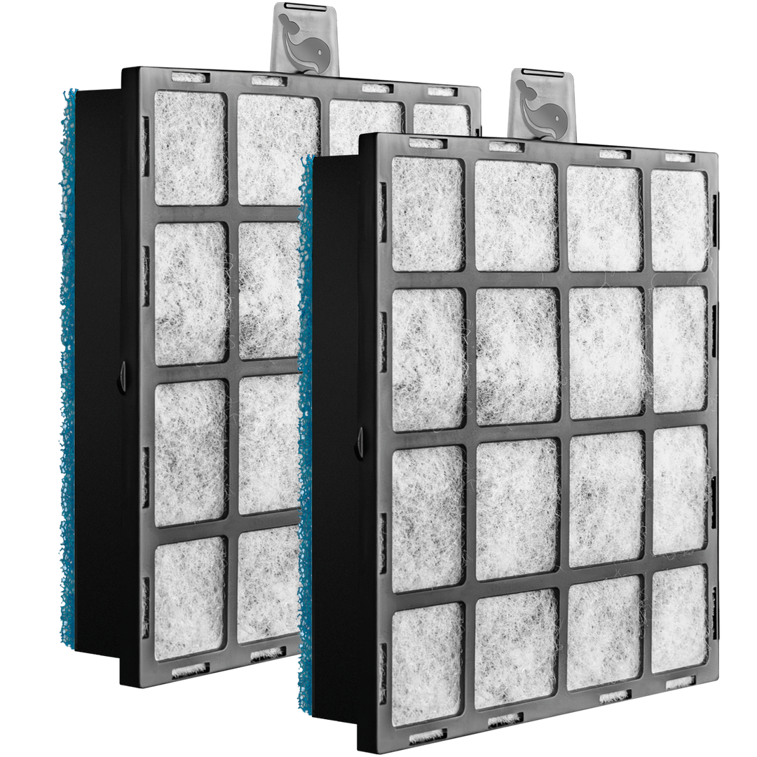 Sicce Aqua Filtra Complete Replacement Cartridges