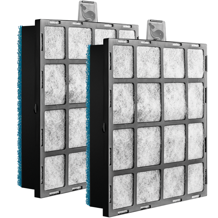 Sicce Aqua Filtra Complete Replacement Cartridges