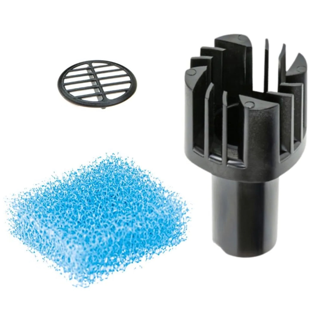 Shark MINI SKIM Replacement Sponge, Grid and Floating