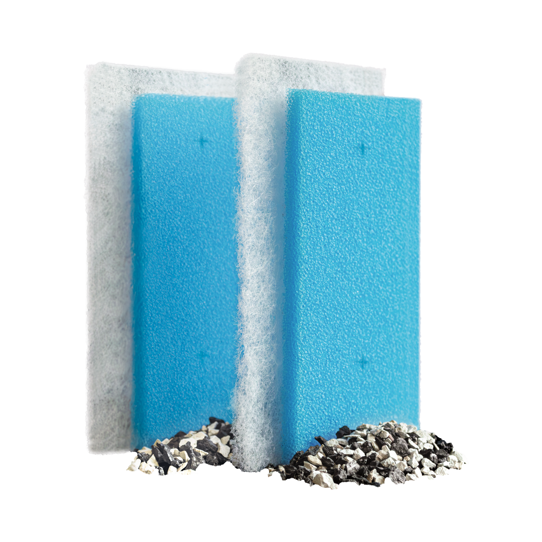 Sicce Aqua Filtra Complete Media Kit