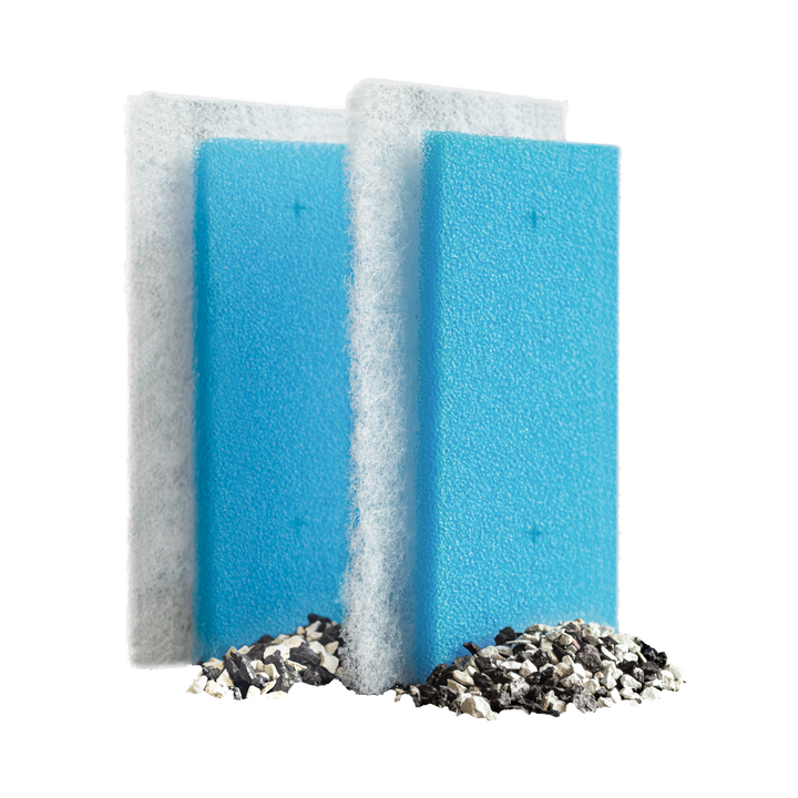 Sicce Aqua Filtra Complete Media Kit