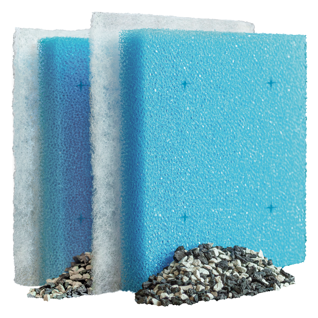 Sicce Aqua Filtra Complete Media Kit