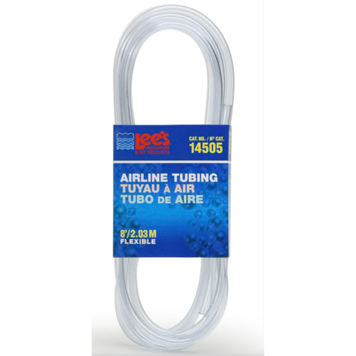 Lees Airline Tubing