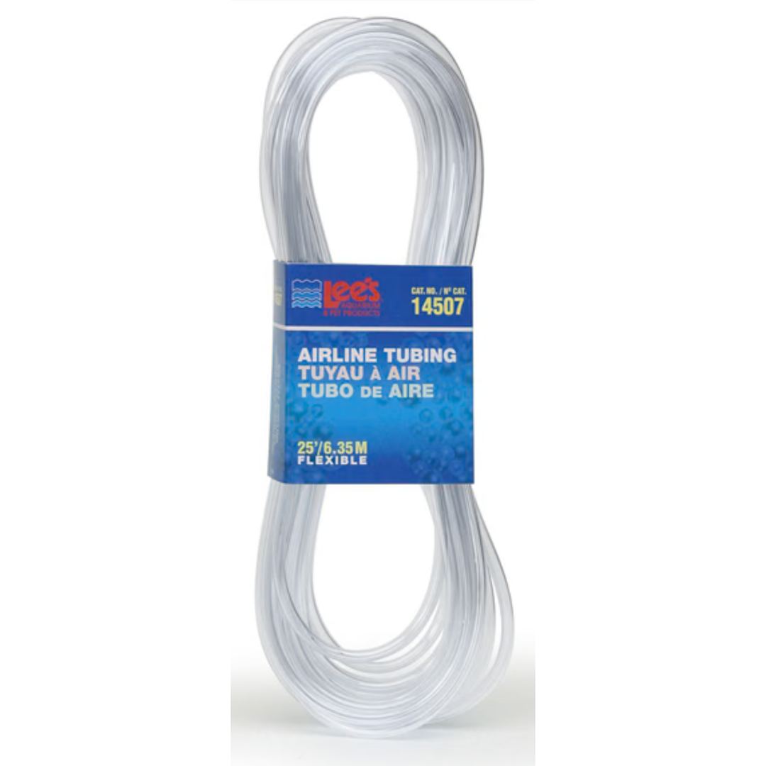 Lees Airline Tubing