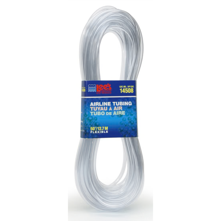Lees Airline Tubing