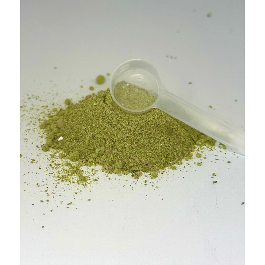 DIY Snello Powder - KATS AQUATICS