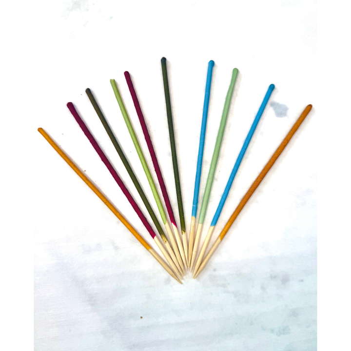 Shrimpsicles - 10 sticks