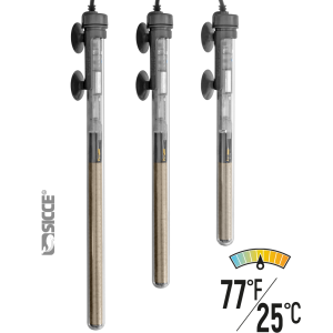 Scuba Preset Heaters