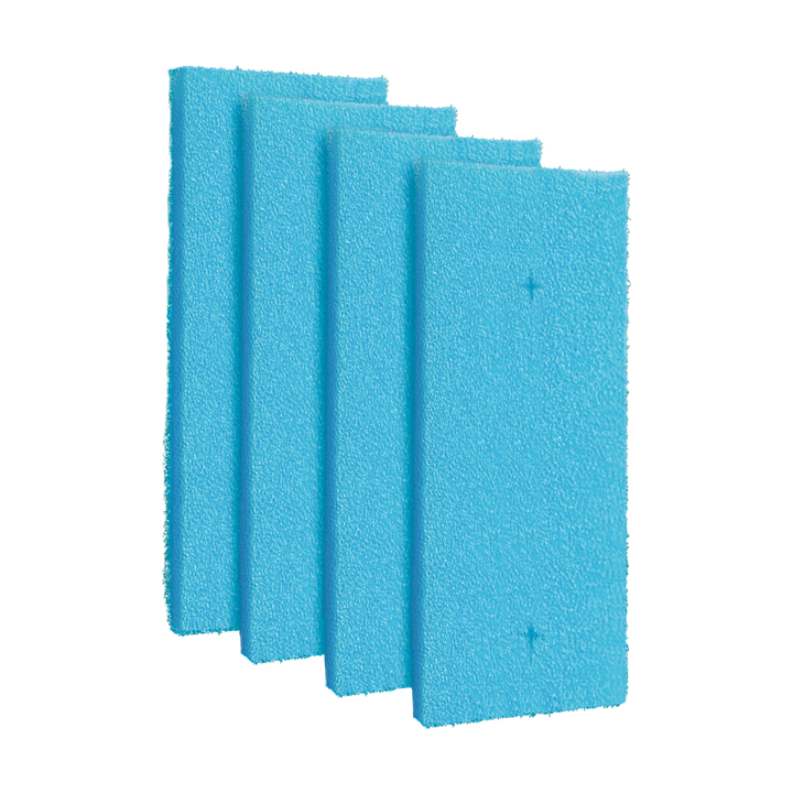 Sicce Aqua Filtra Sponge Kit (4 Sponges)