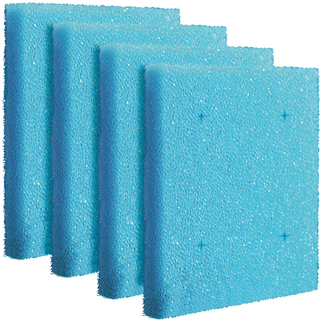 Sicce Aqua Filtra Sponge Kit (4 Sponges)