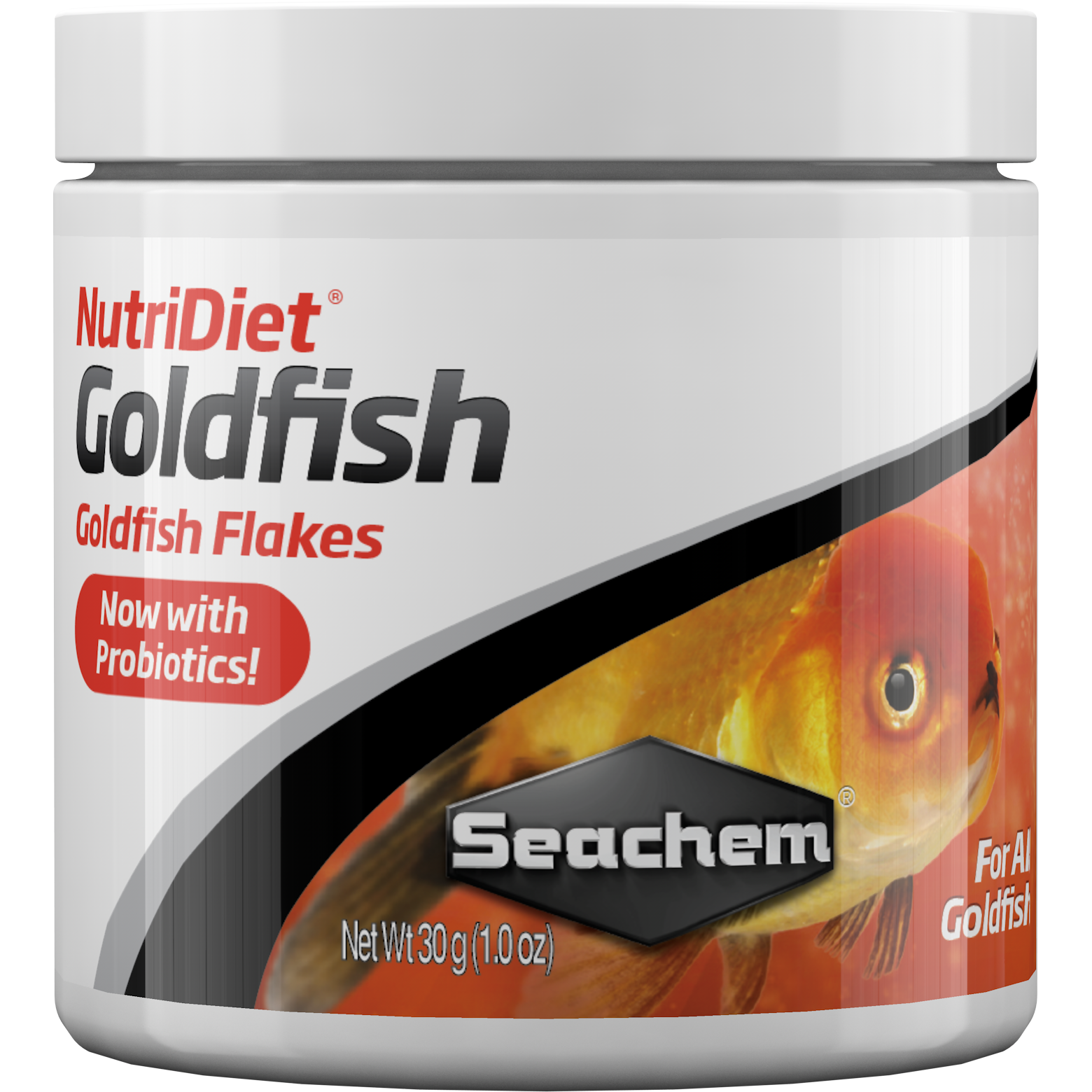 Goldfish flakes sales for betta fish