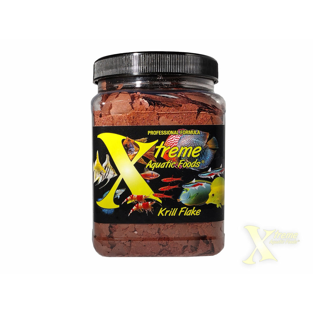 Xtreme Krill Flakes