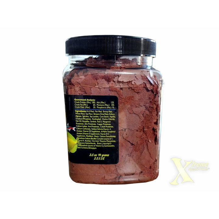 Xtreme Krill Flakes