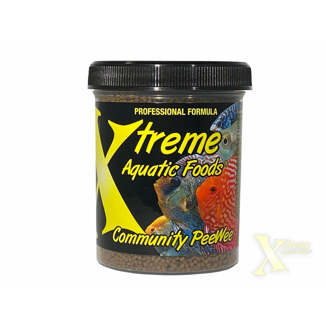 Xtreme PeeWee Community Formula
