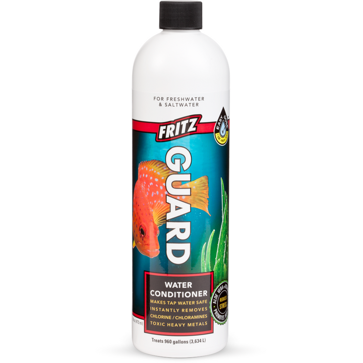 FritzGuard Water Conditioner