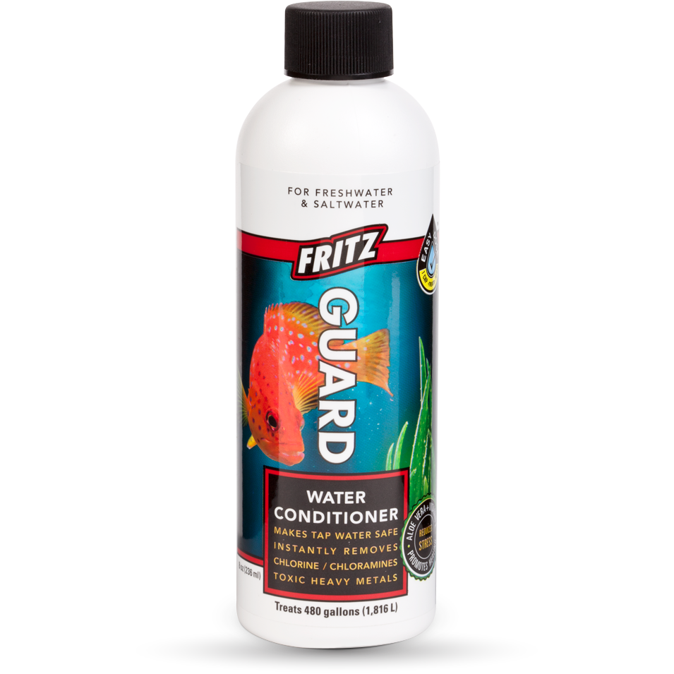 FritzGuard Water Conditioner