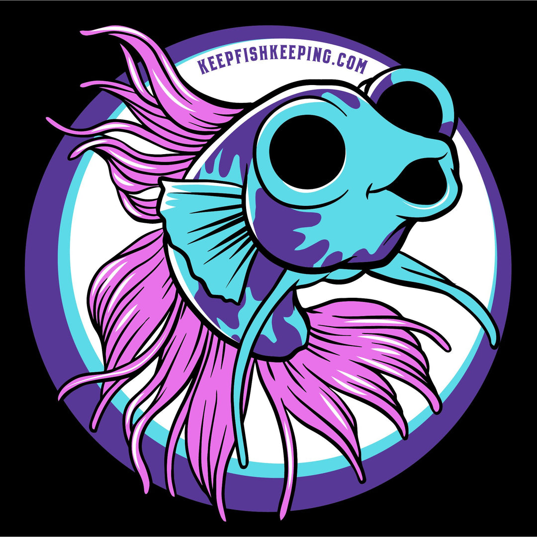 KEEPFISHKEEPING.COM Gift Card