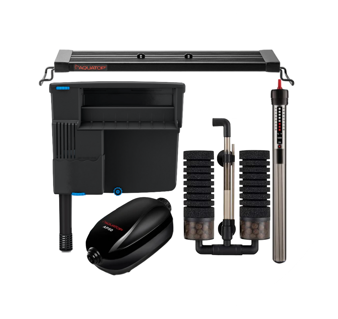 Aquarium Equipment