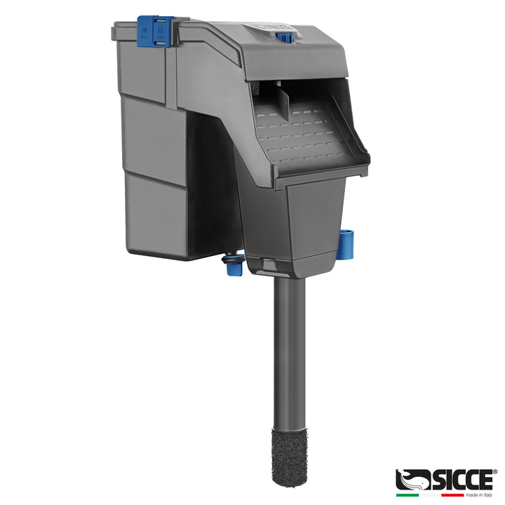 Aqua Filtra By Sicce PRE- ORDER