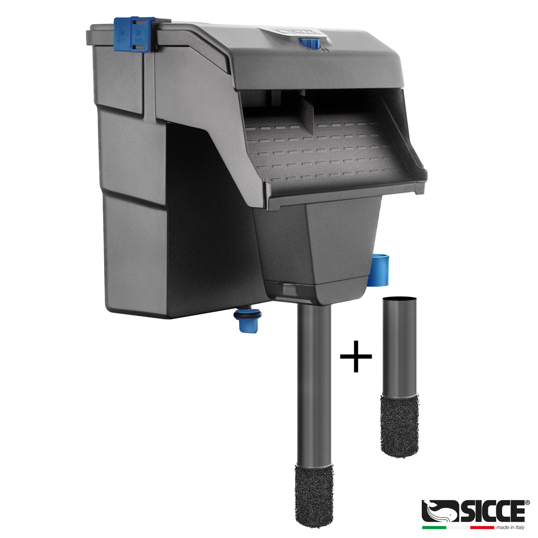 Aqua Filtra By Sicce PRE- ORDER