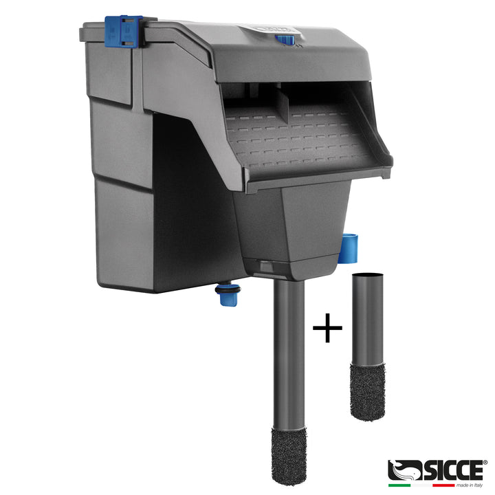 Aqua Filtra By Sicce PRE- ORDER