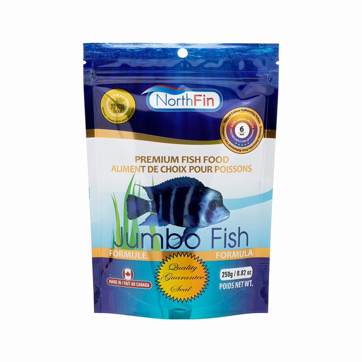 Northfin Jumbo Formula