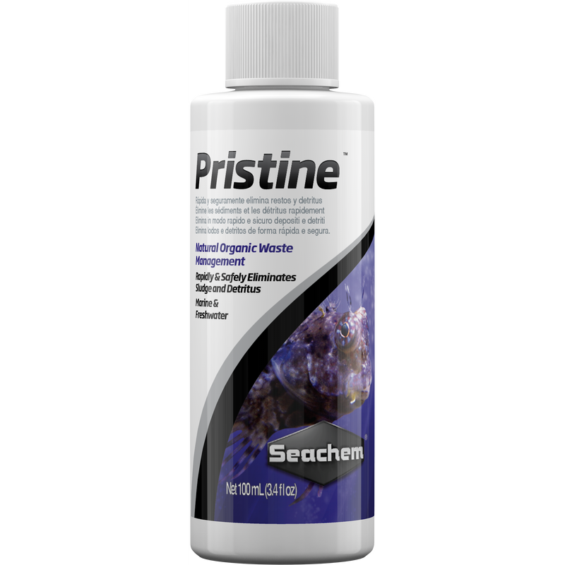 Seachem Pristine