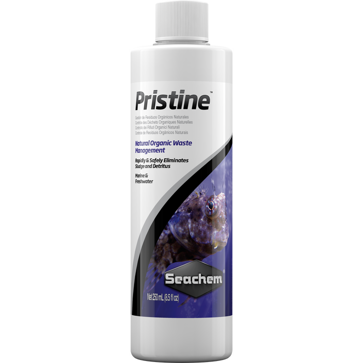 Seachem Pristine