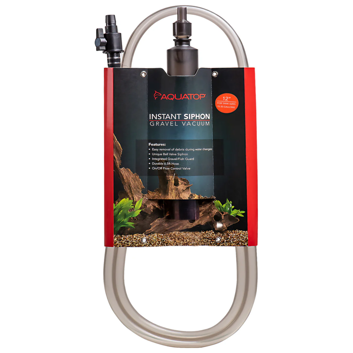 AQUATOP AGV Gravel Vacuum Cleaner