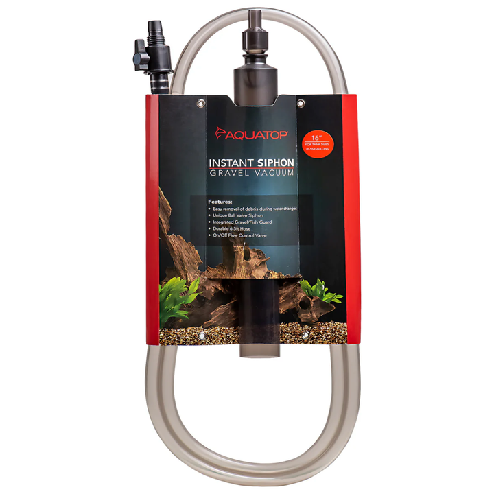 AQUATOP AGV Gravel Vacuum Cleaner
