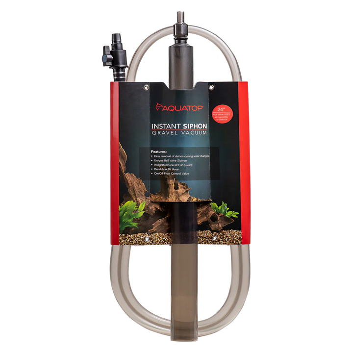 AQUATOP AGV Gravel Vacuum Cleaner