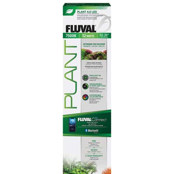 Fluval Plant 4.0 LED Series
