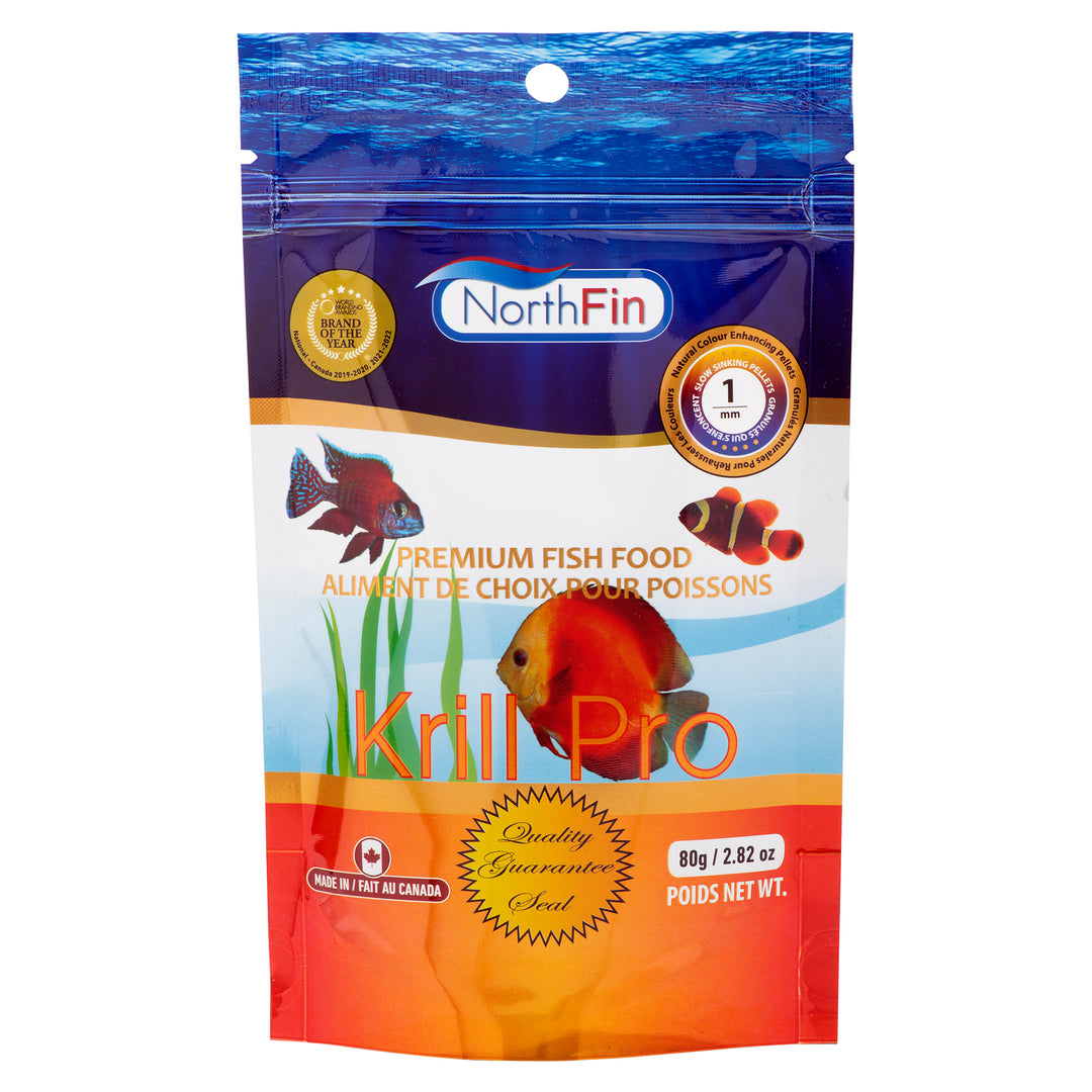 Northfin Krill Pro