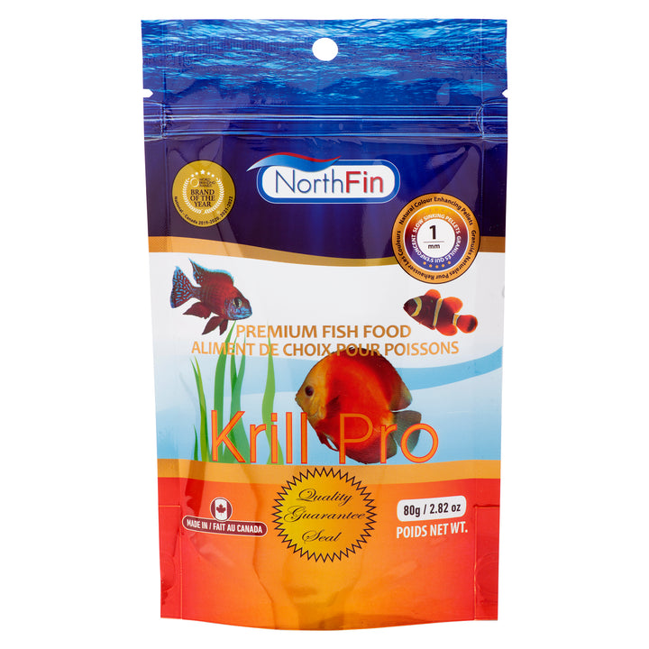 Northfin Krill Pro