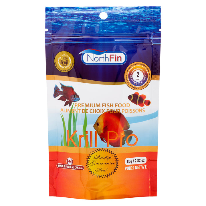 Northfin Krill Pro