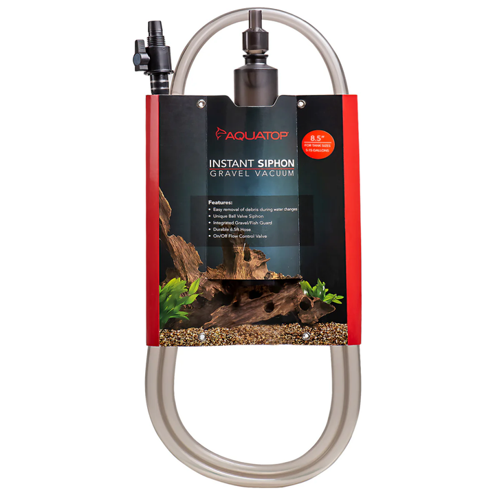 AQUATOP AGV Gravel Vacuum Cleaner