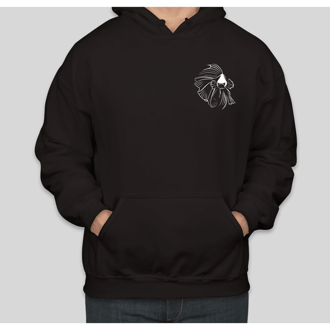 Betta Hoodie