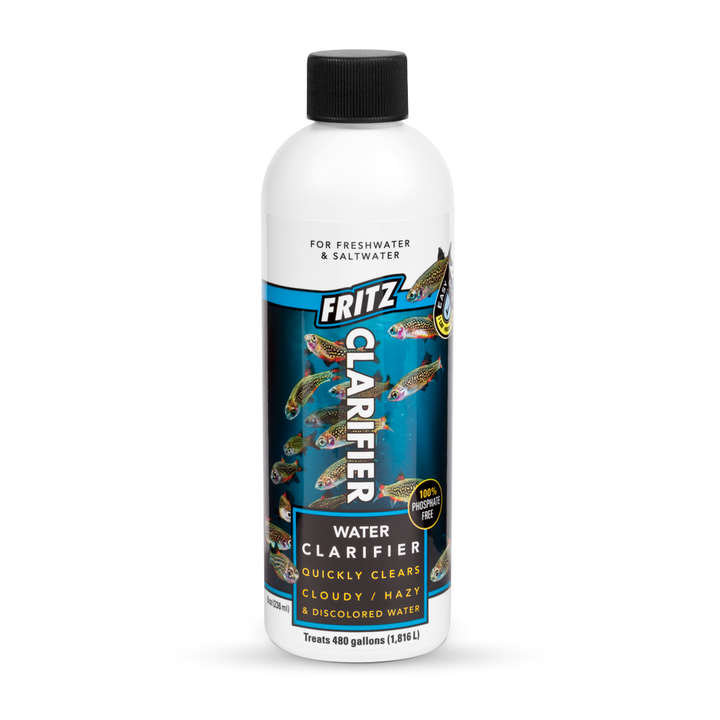 Fritz Clarifier