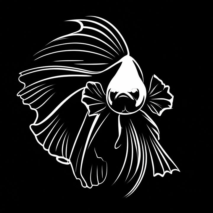 Betta T-Shirt