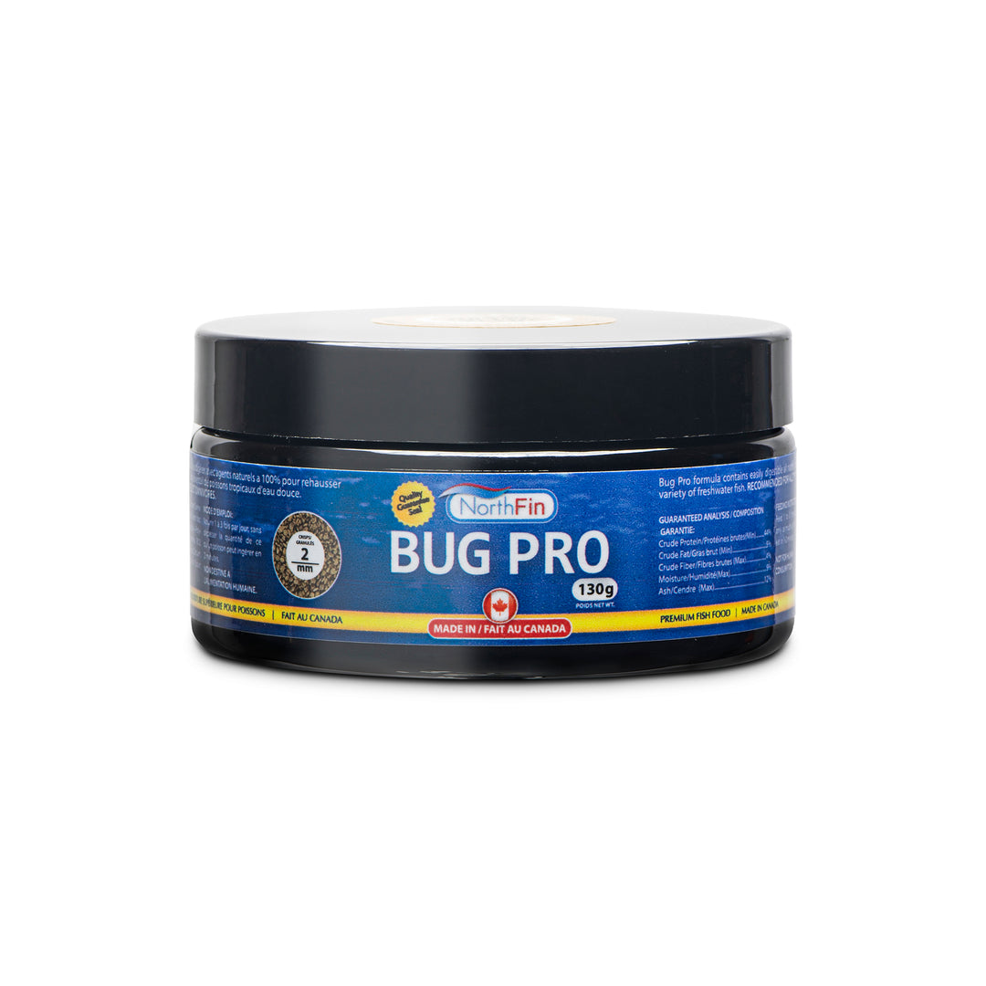 Northfin Bug Pro