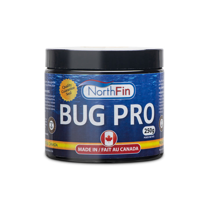 Northfin Bug Pro