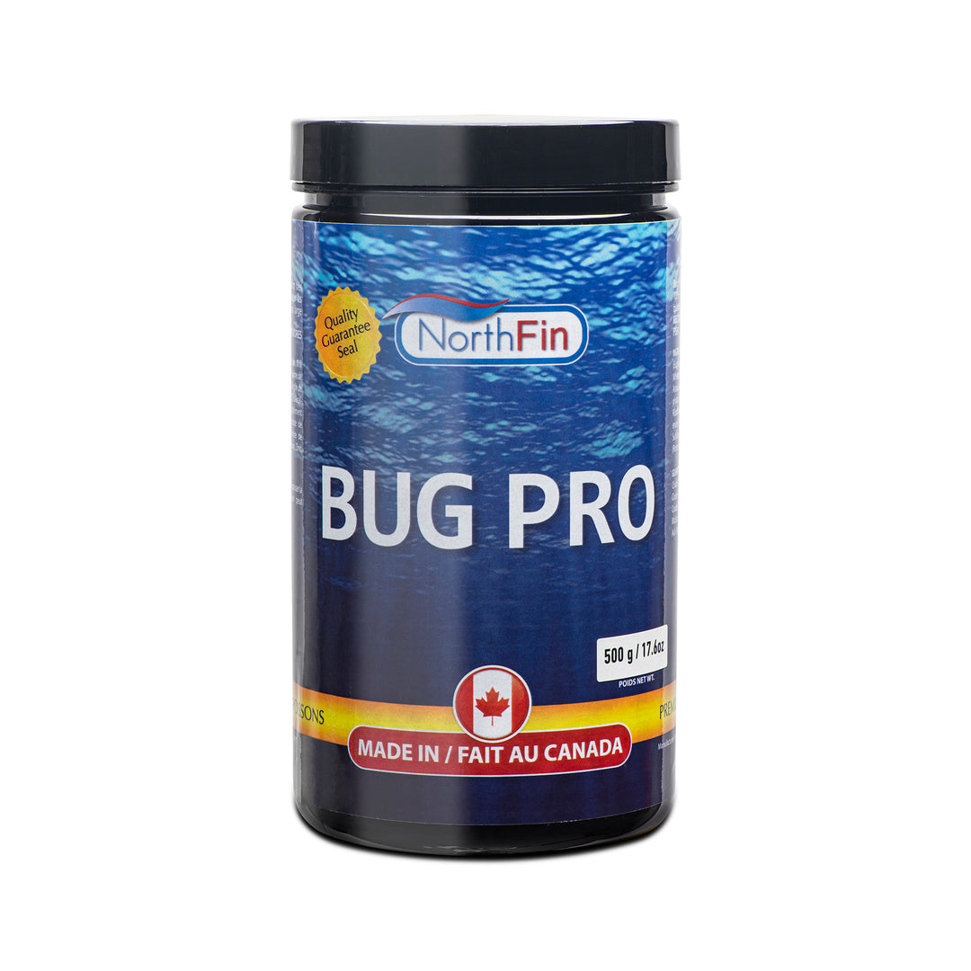 Northfin Bug Pro – KGTropicals