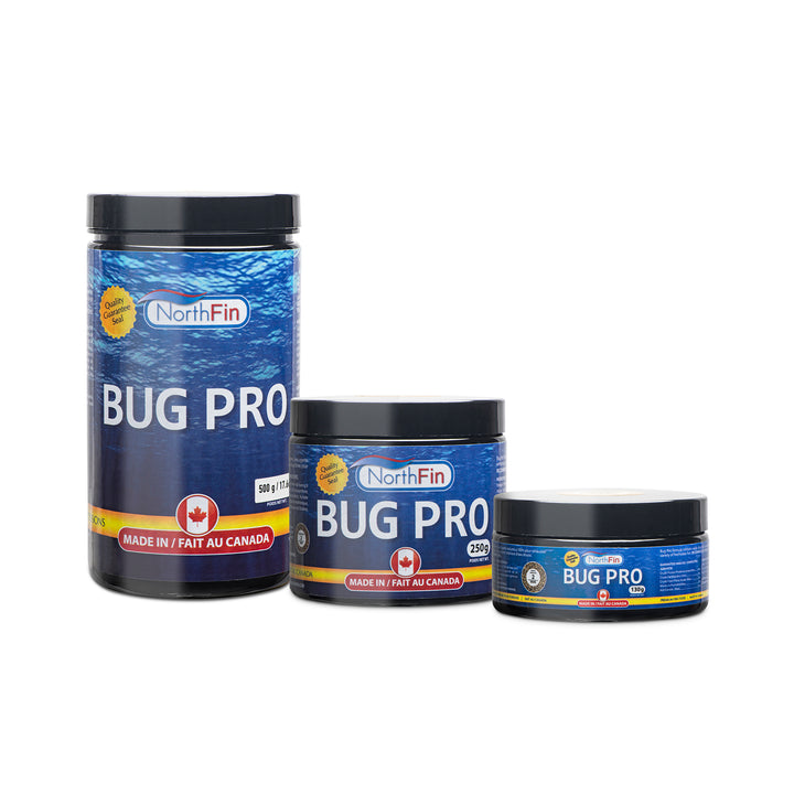 Northfin Bug Pro